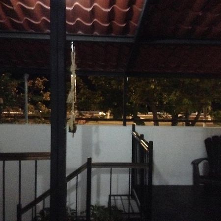 Loft Del Malecon Leilighet Campeche Eksteriør bilde