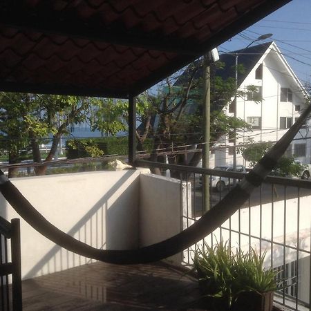 Loft Del Malecon Leilighet Campeche Eksteriør bilde
