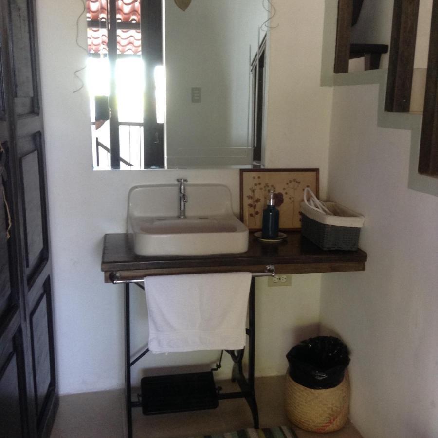 Loft Del Malecon Leilighet Campeche Eksteriør bilde