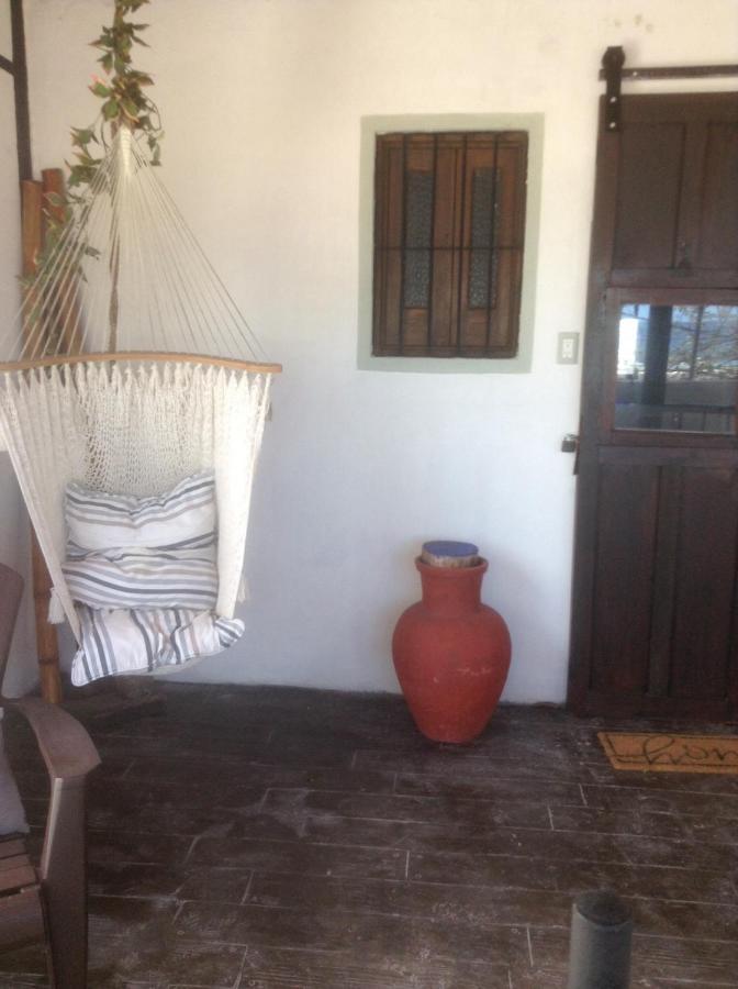 Loft Del Malecon Leilighet Campeche Eksteriør bilde