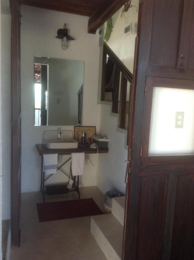 Loft Del Malecon Leilighet Campeche Eksteriør bilde