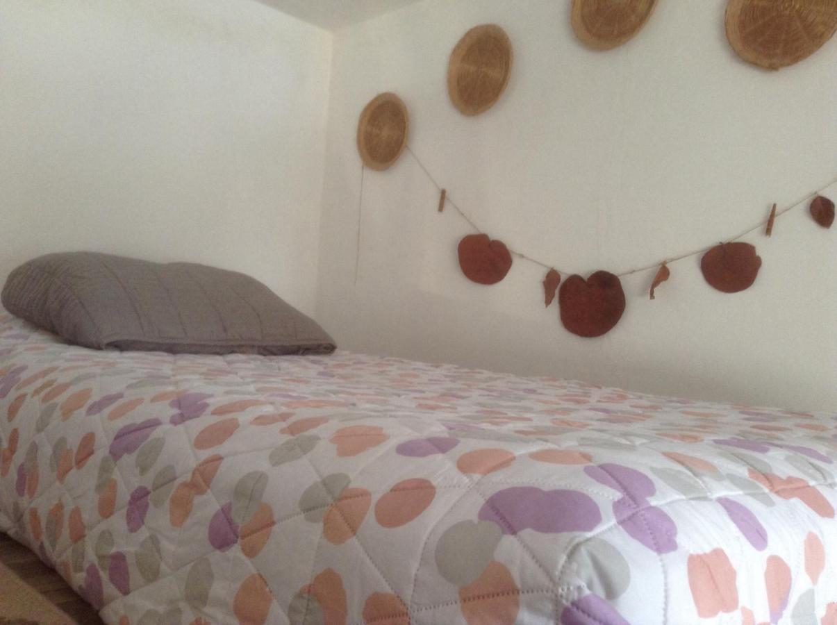 Loft Del Malecon Leilighet Campeche Eksteriør bilde