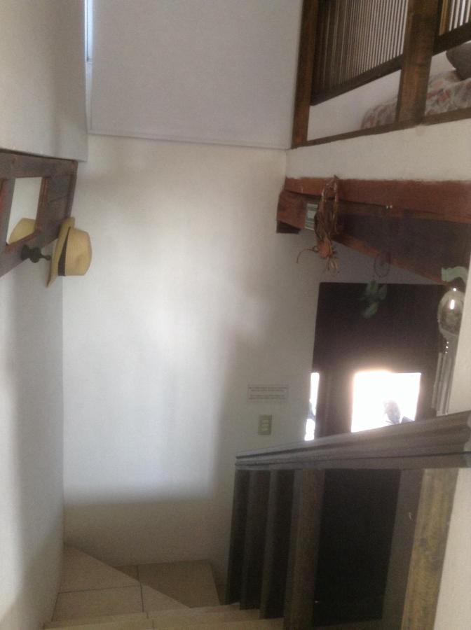 Loft Del Malecon Leilighet Campeche Eksteriør bilde