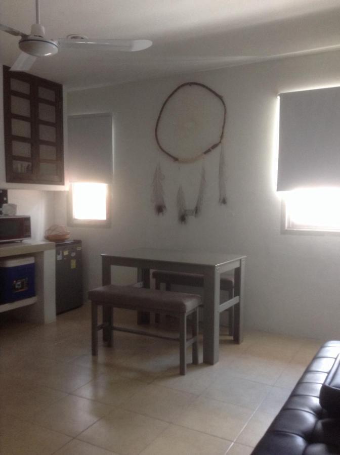 Loft Del Malecon Leilighet Campeche Eksteriør bilde