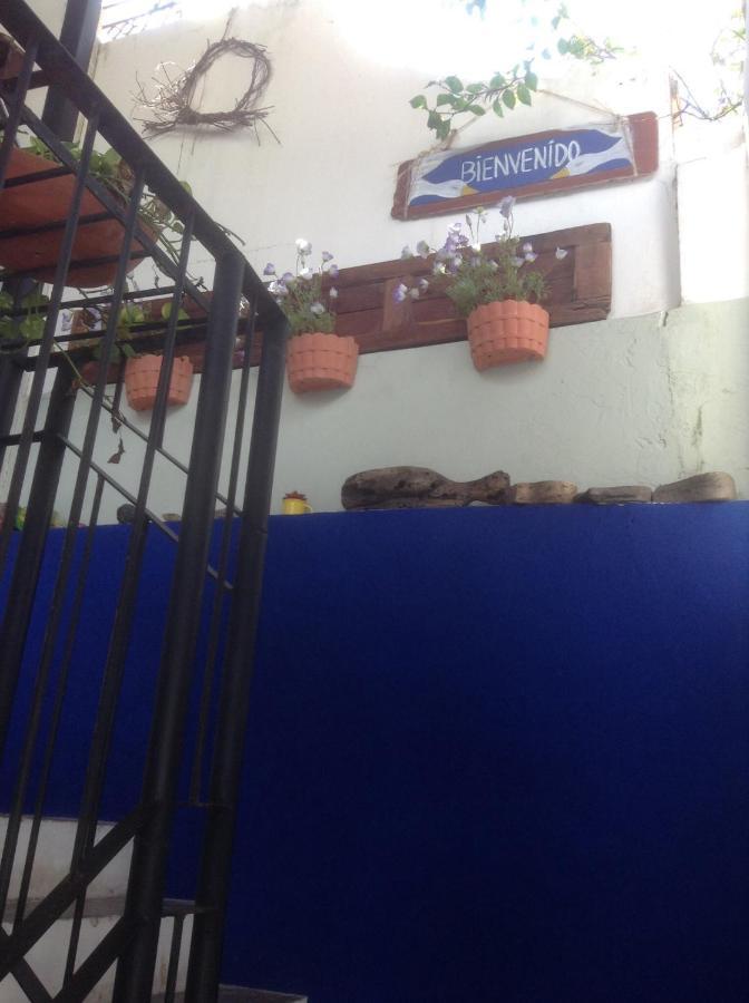 Loft Del Malecon Leilighet Campeche Eksteriør bilde